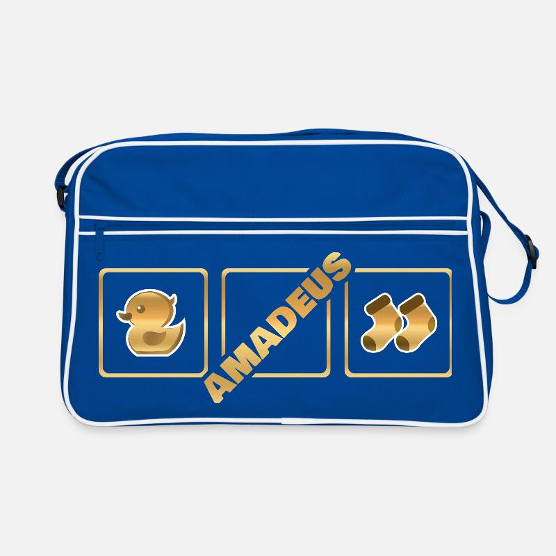Sac Retro