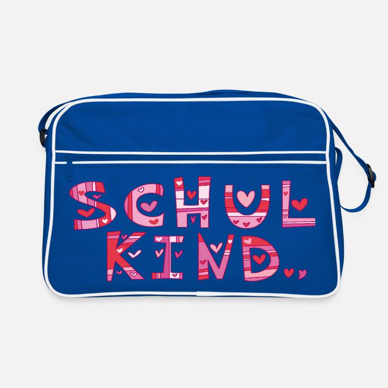 Retro Tasche