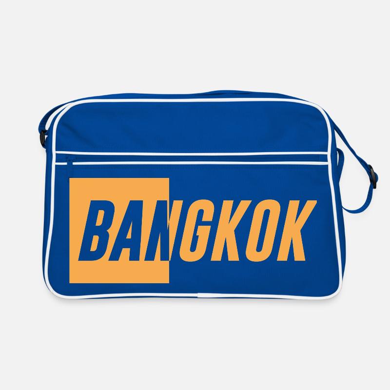 Sac Retro