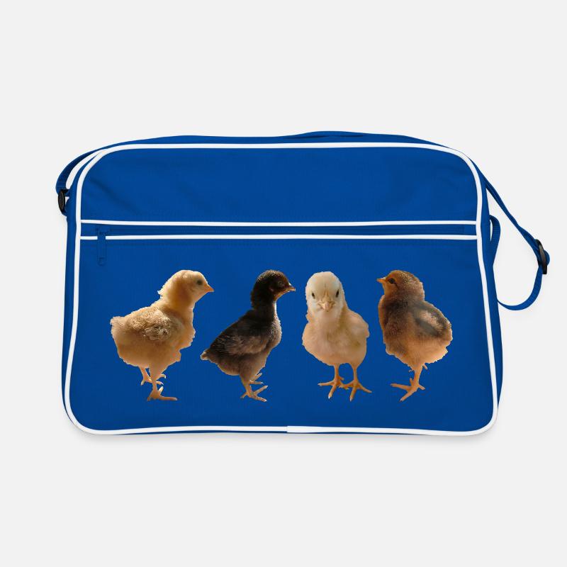 Chick Retro Bag