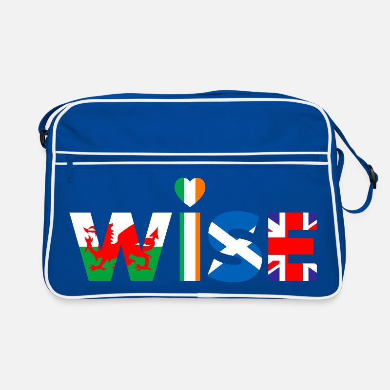 Retro Tasche