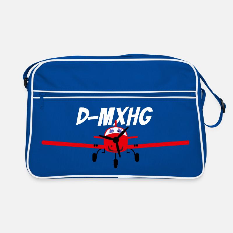 Retro Tasche