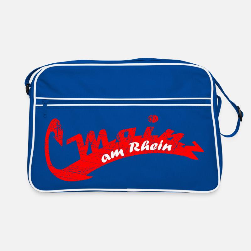 Mainz Retro Tasche
