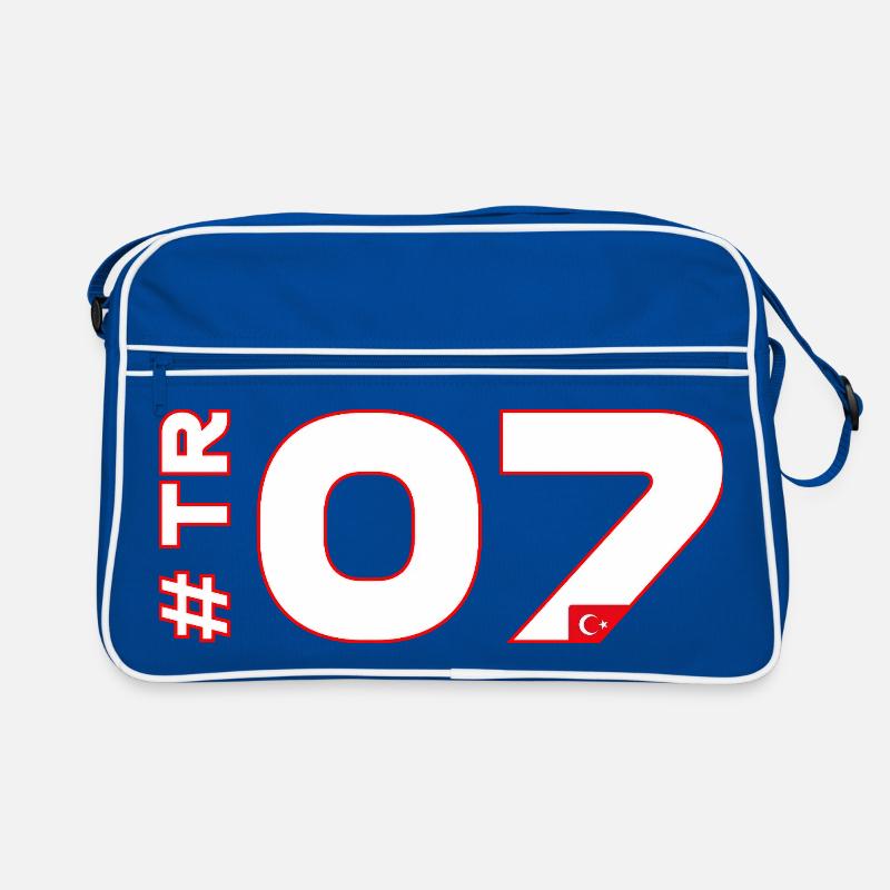 Retro Tasche