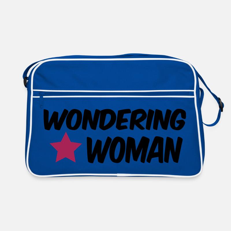 Retro Tasche