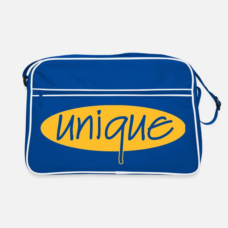 unique Sac Retro