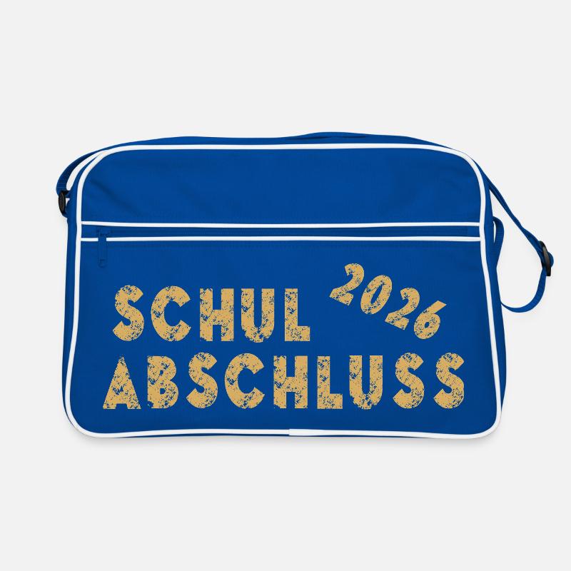Retro Tasche