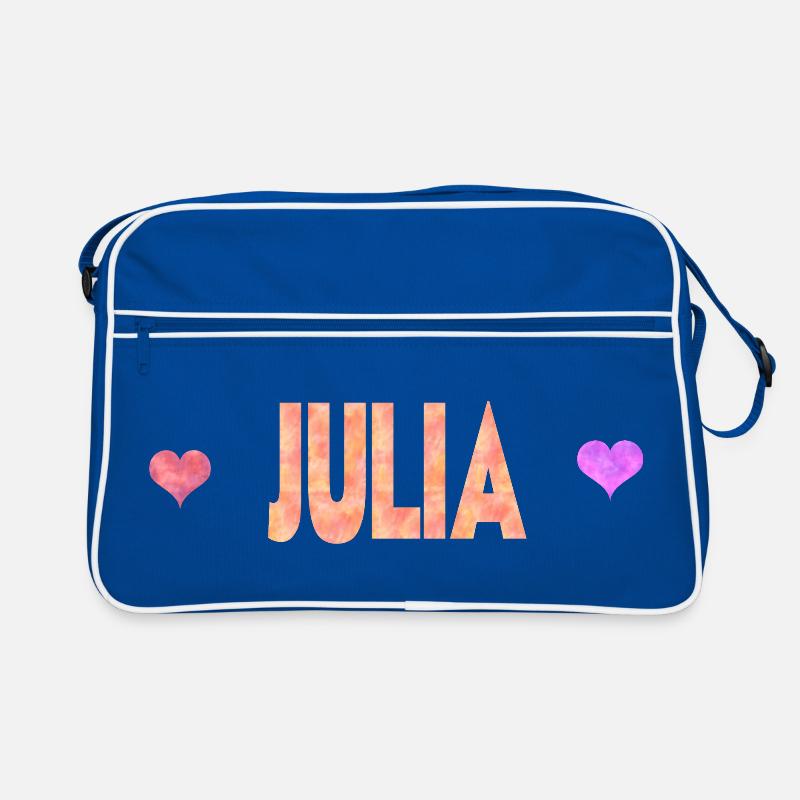 Julia Retro Tasche
