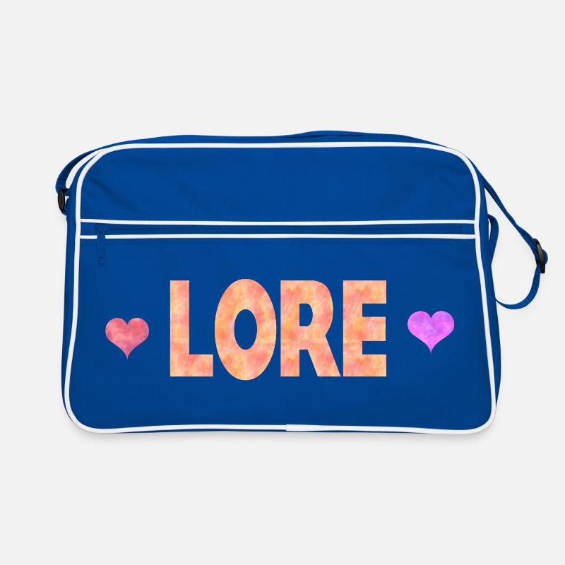 Retro Tasche
