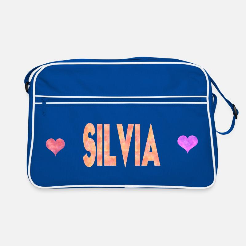Retro Tasche