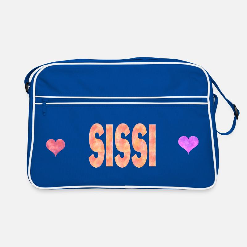 Retro Tasche