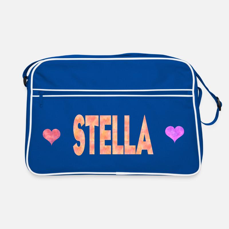 Stella Retro Tasche