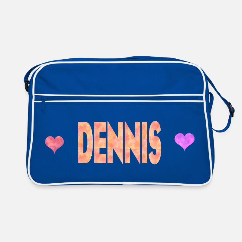 Sac Retro