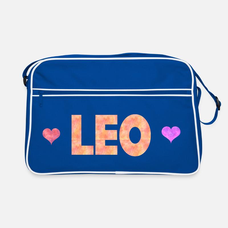 Leo Retro Tasche