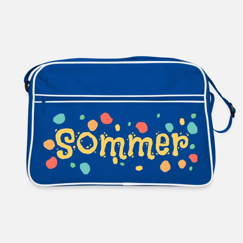 Retro Tasche