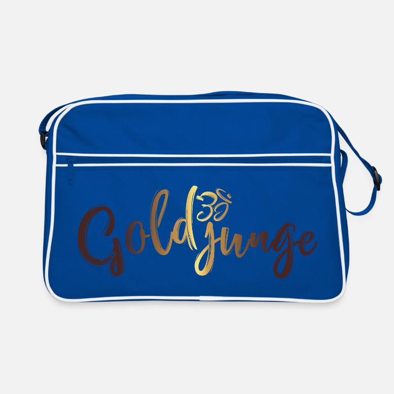 Retro Tasche