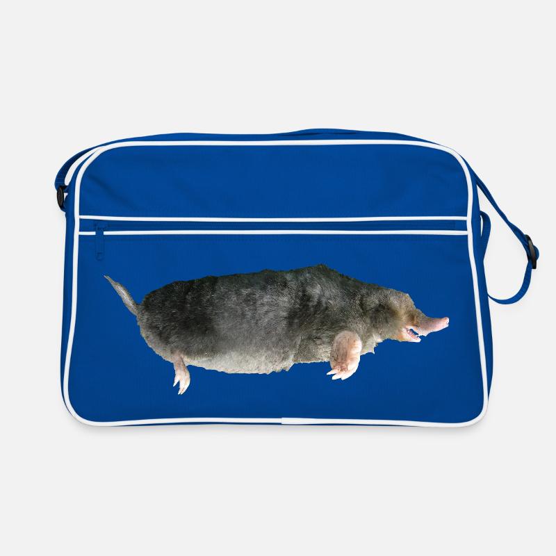 Mole Retro Bag