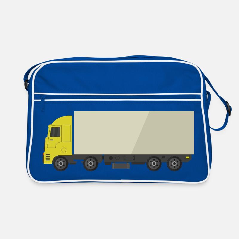 Retro Tasche