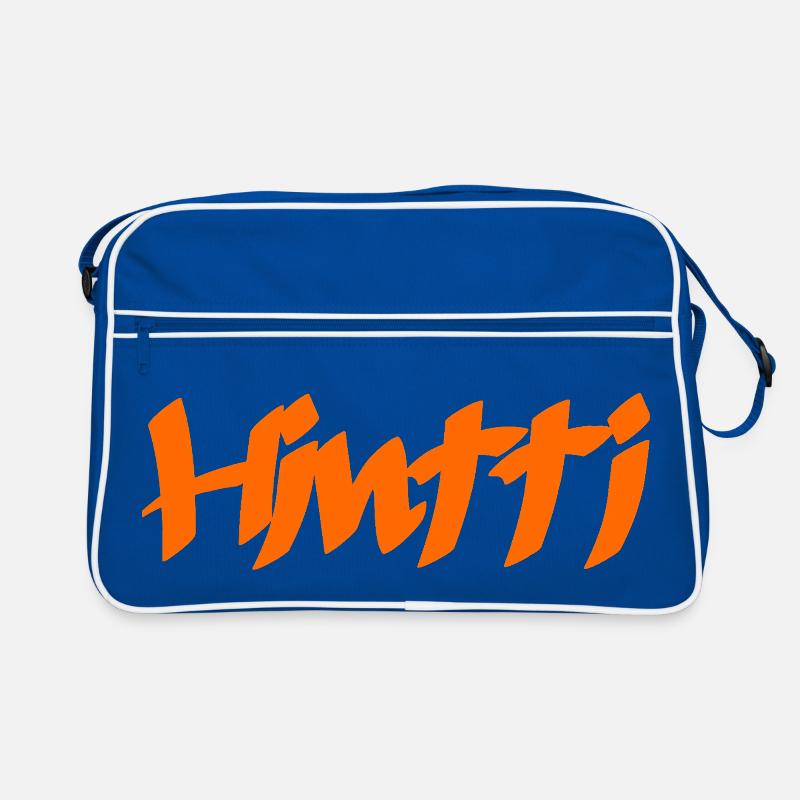Retro Tasche