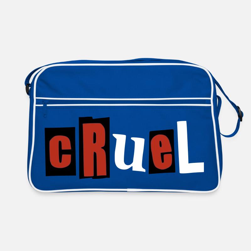 Cruel Sac Retro
