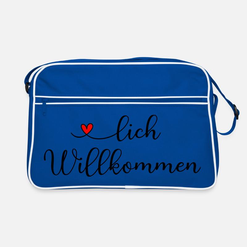Retro Tasche