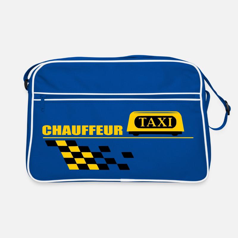 Retro Bag