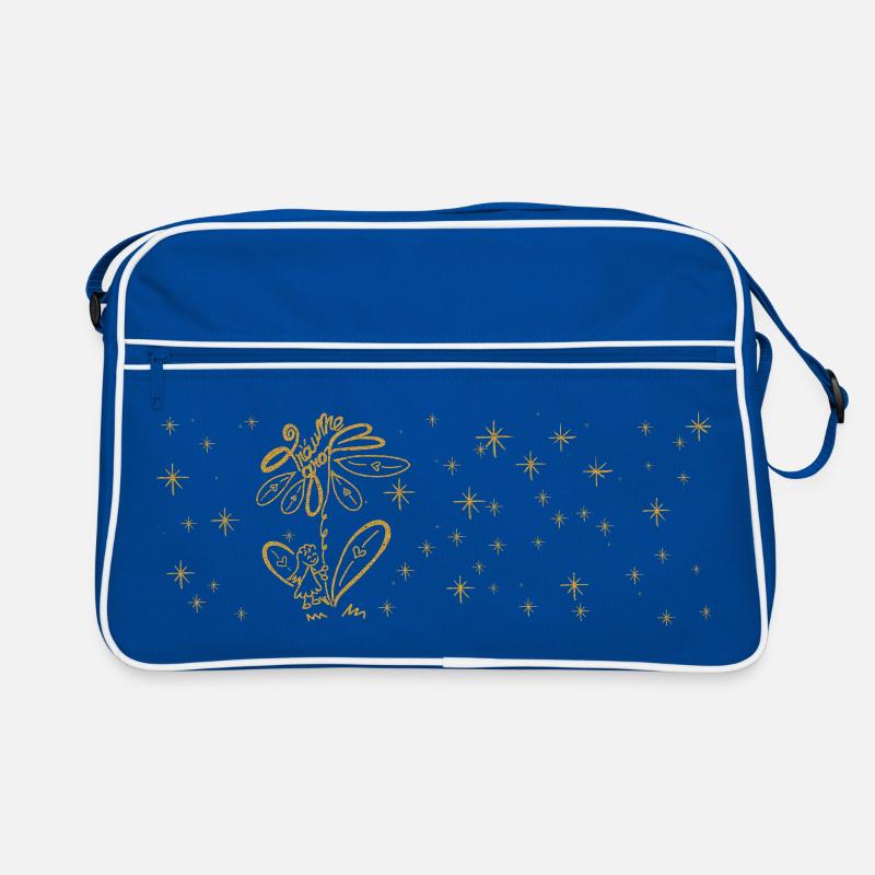 Retro Tasche