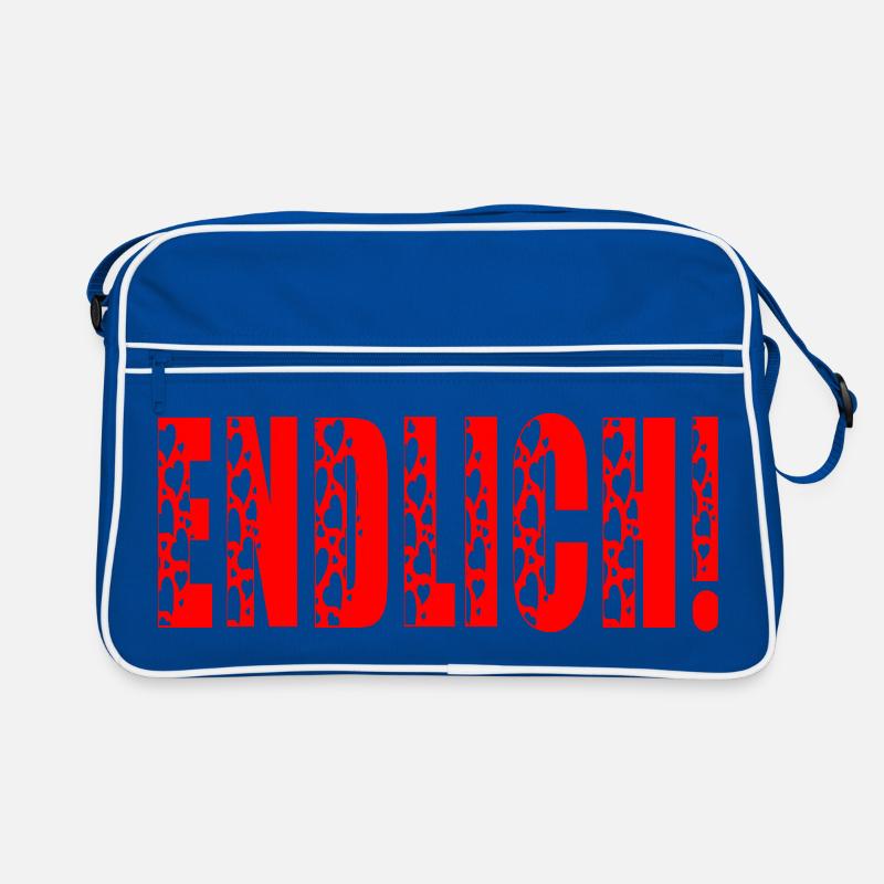 Retro Tasche
