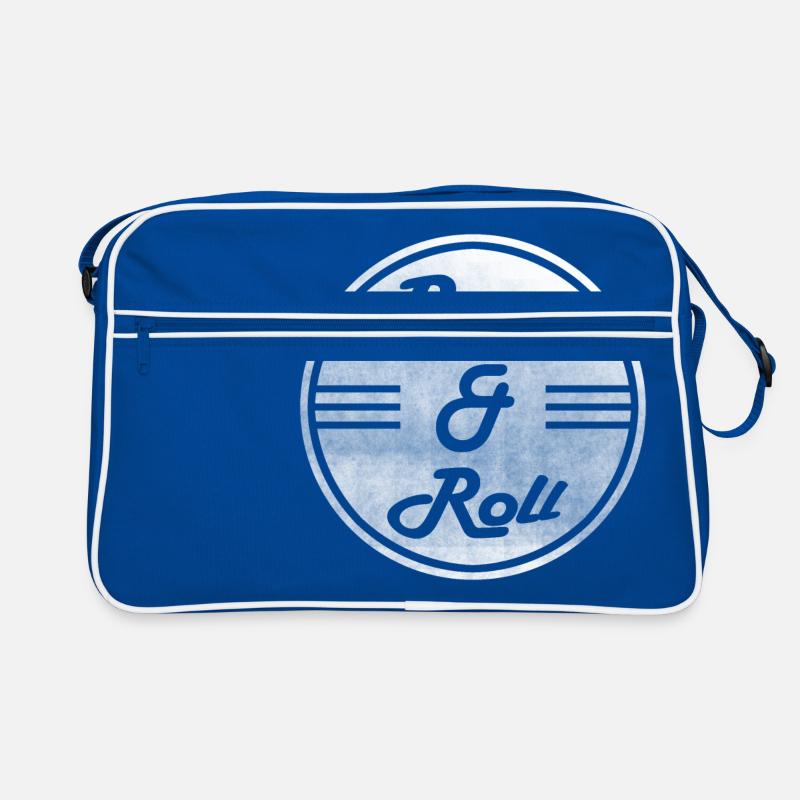 Retro Bag