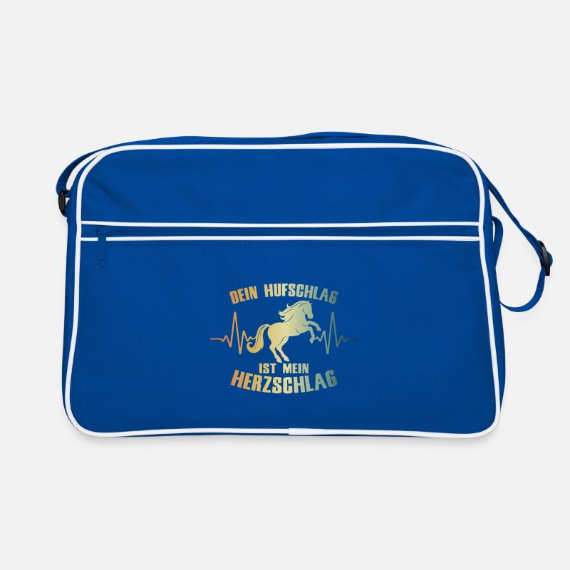Retro Tasche