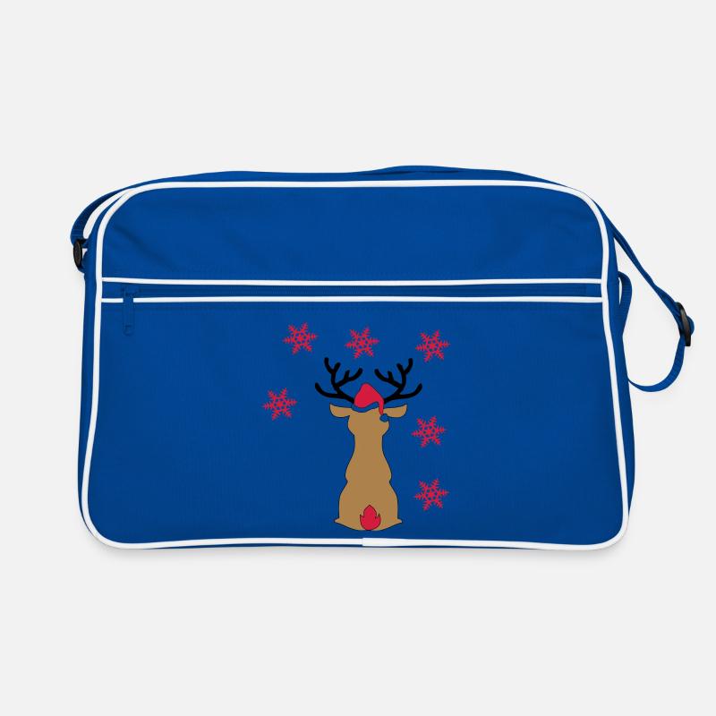 Moose Retro Bag