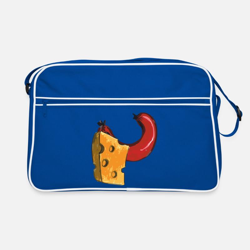 Retro Tasche