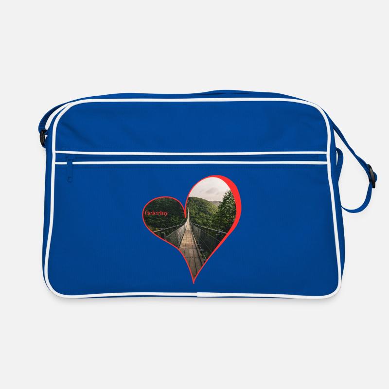 Retro Tasche