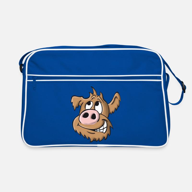 Sac Retro