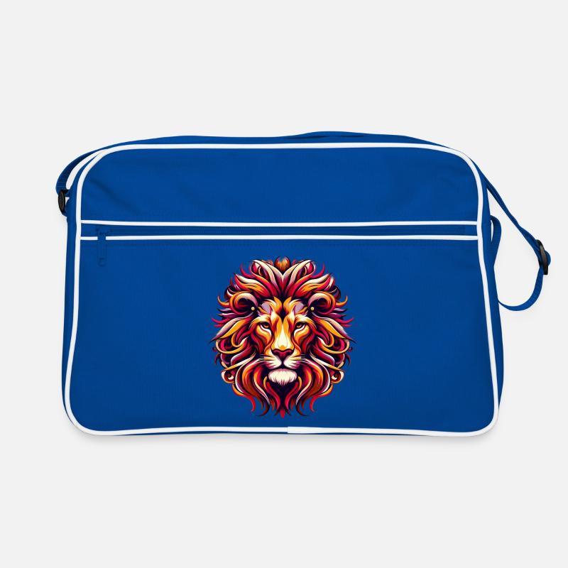 Lion Sac Retro