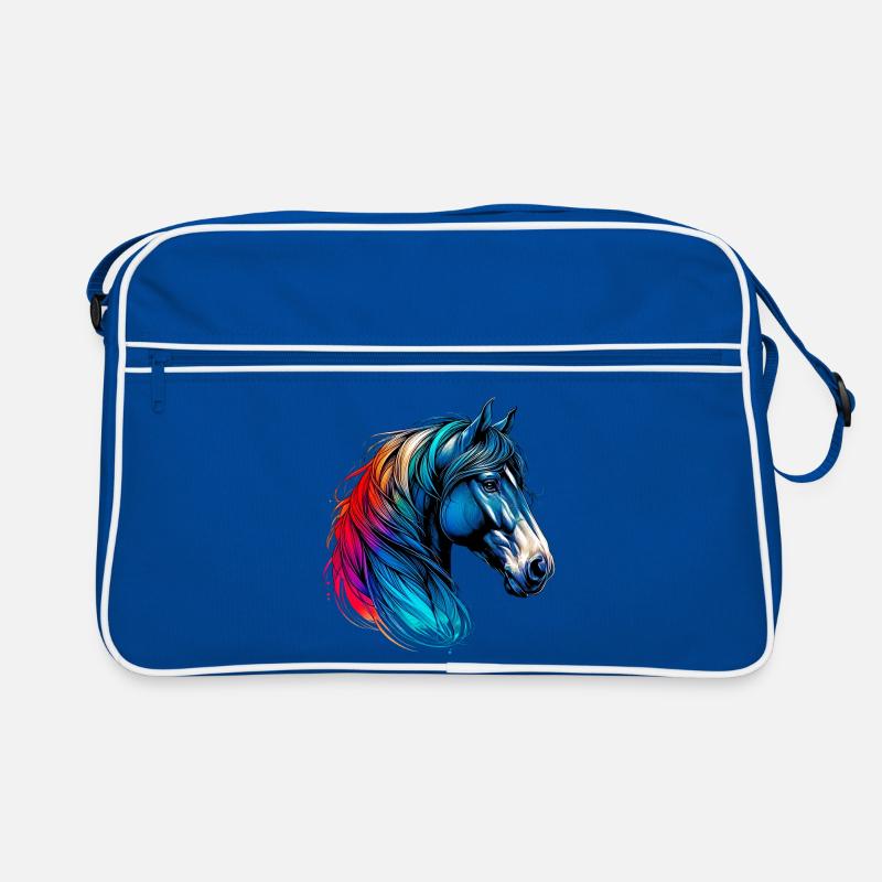 Cheval Sac Retro