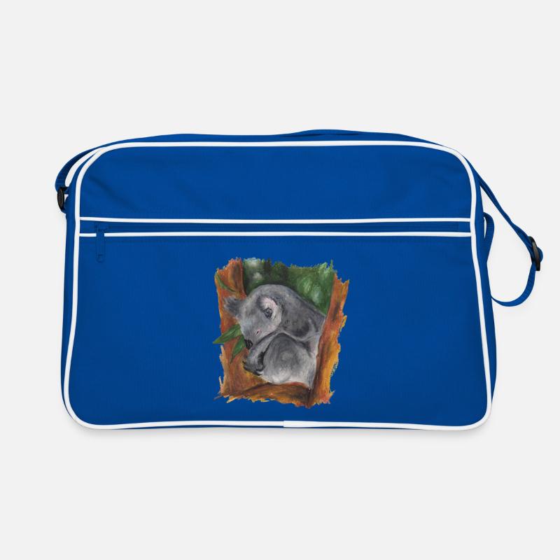 Retro Tasche