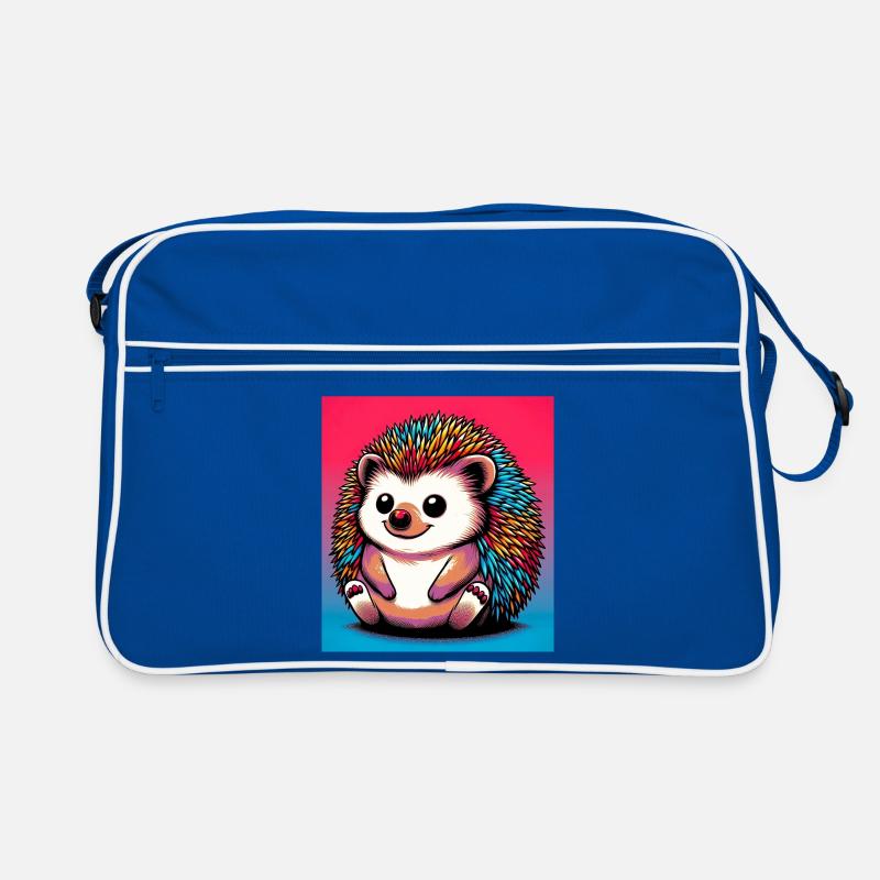 Retro Bag
