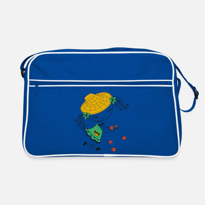 Retro Tasche