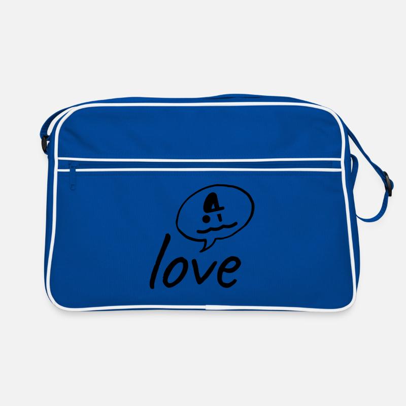 Retro Tasche