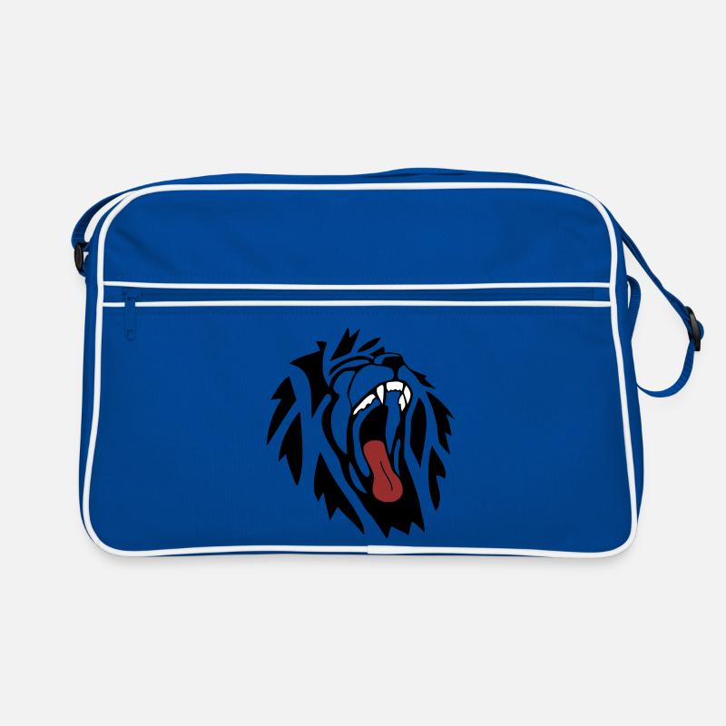 Lion Sac Retro