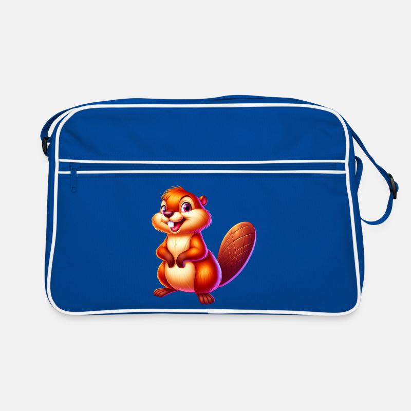 Retro Tasche