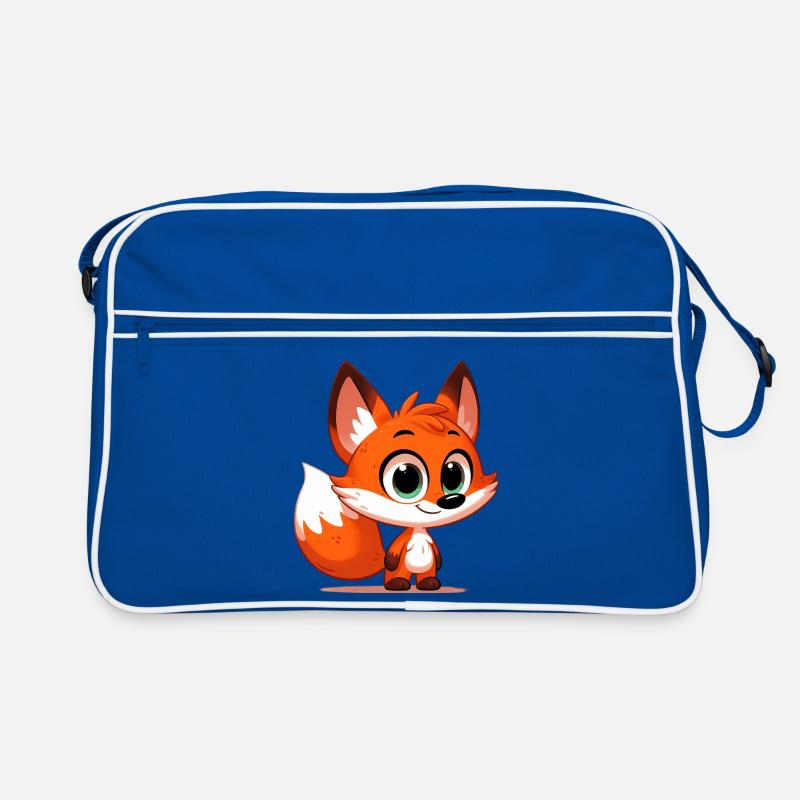 Retro Tasche