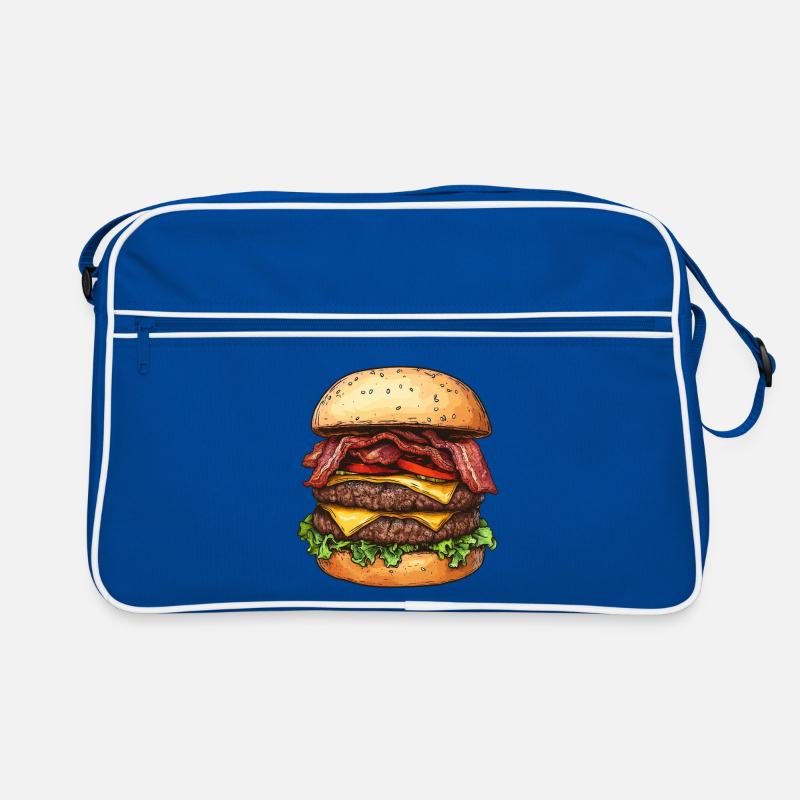Retro Tasche