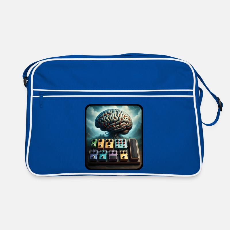 Retro Tasche