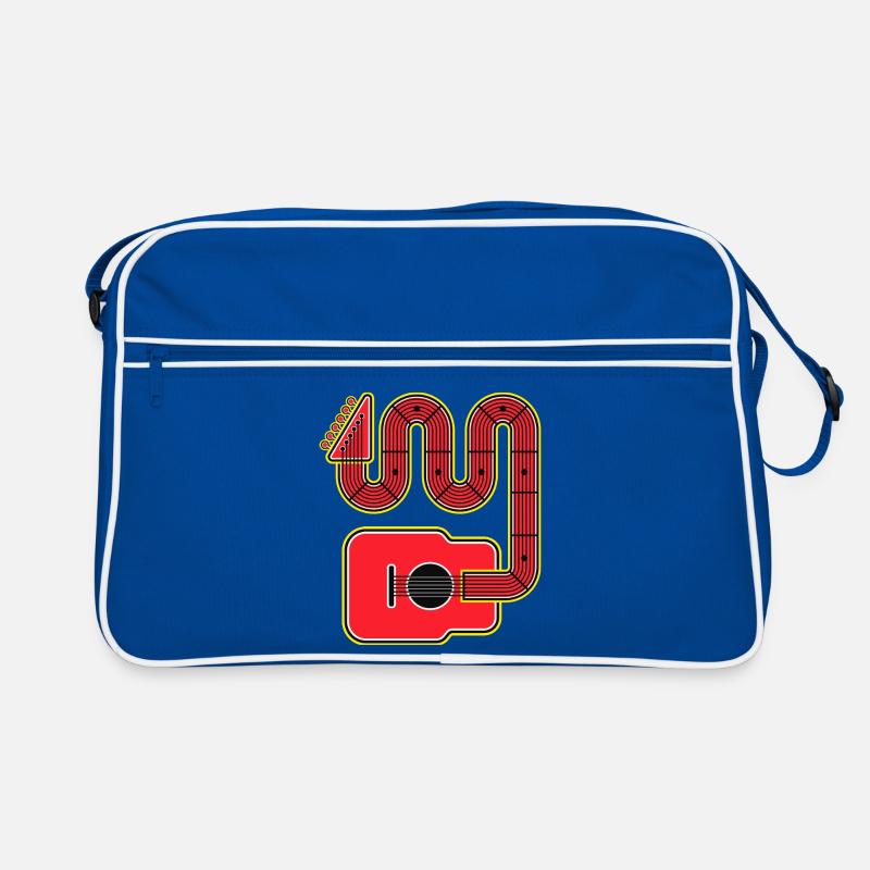 Retro Tasche