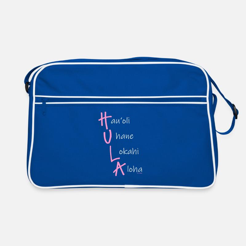 Retro Tasche