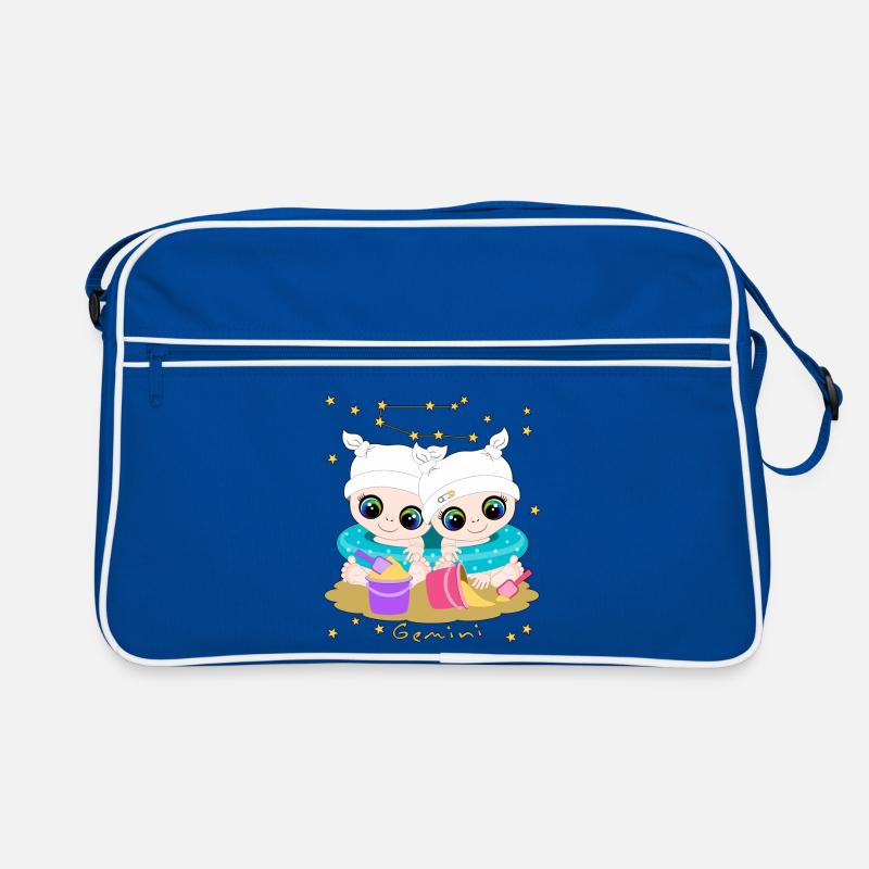 Retro Tasche