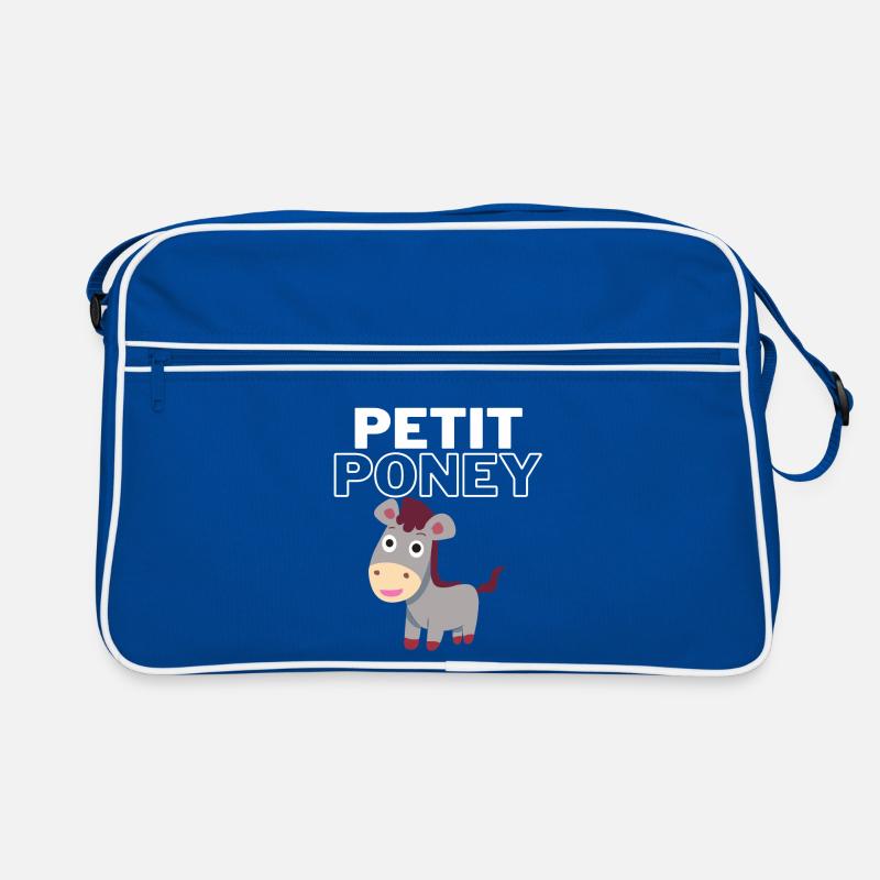 Retro Tasche