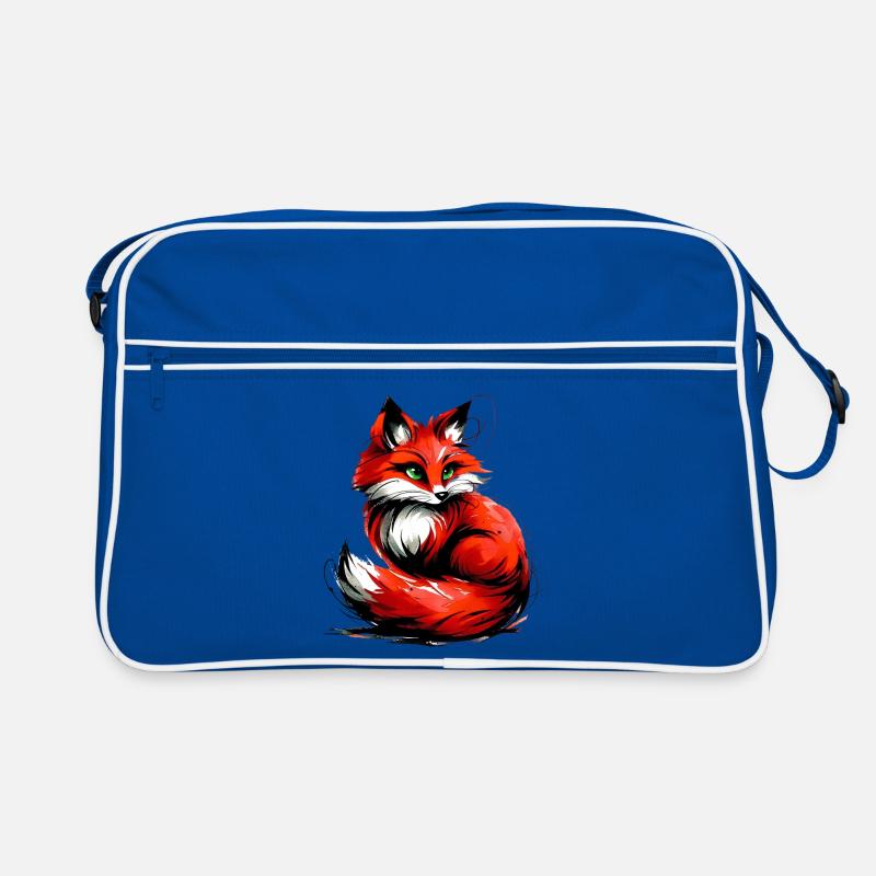 Sac Retro